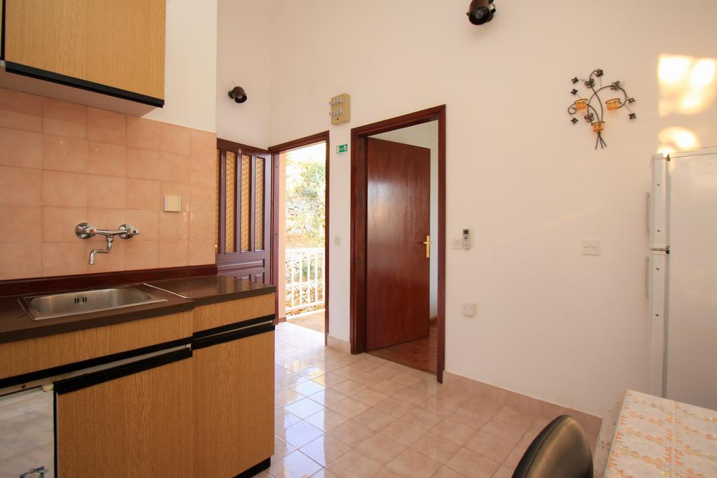 Apartments Lea Prizba Phòng bức ảnh