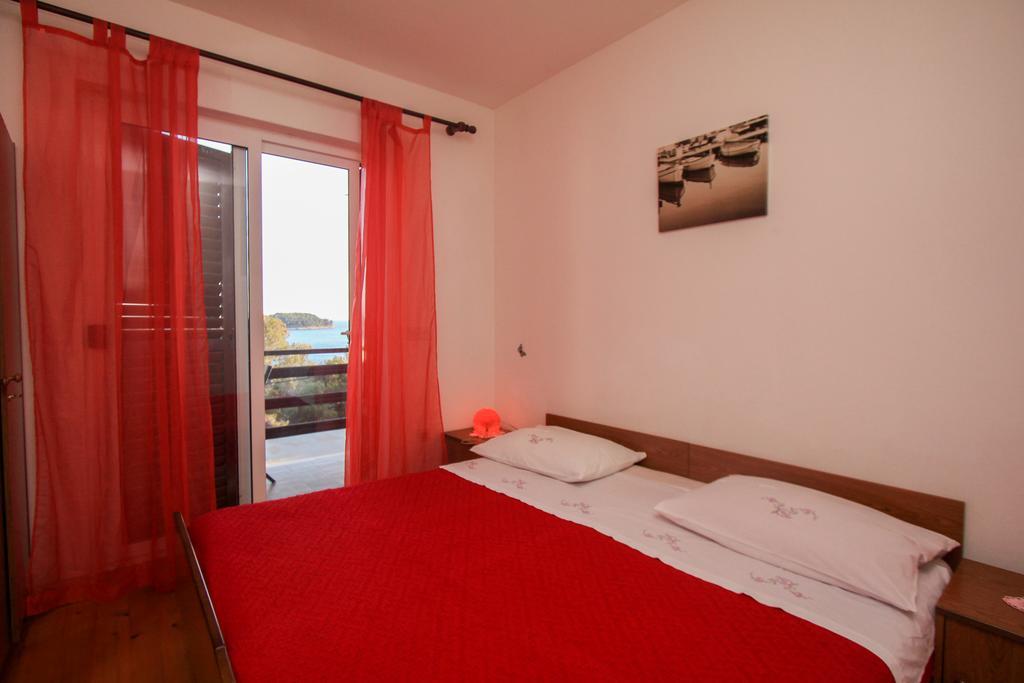 Apartments Lea Prizba Phòng bức ảnh
