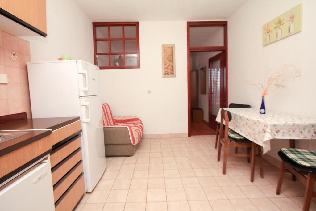 Apartments Lea Prizba Phòng bức ảnh