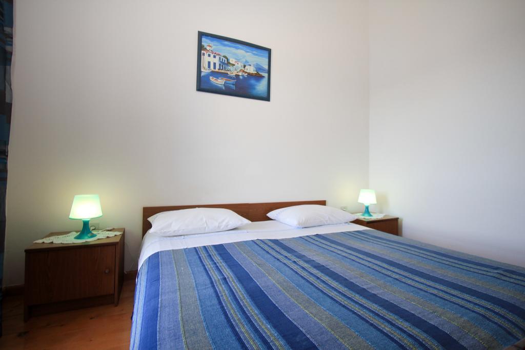 Apartments Lea Prizba Phòng bức ảnh