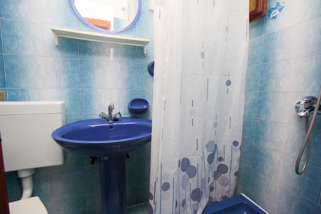 Apartments Lea Prizba Phòng bức ảnh