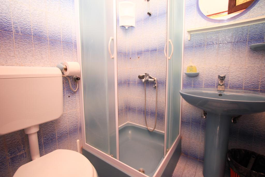 Apartments Lea Prizba Phòng bức ảnh