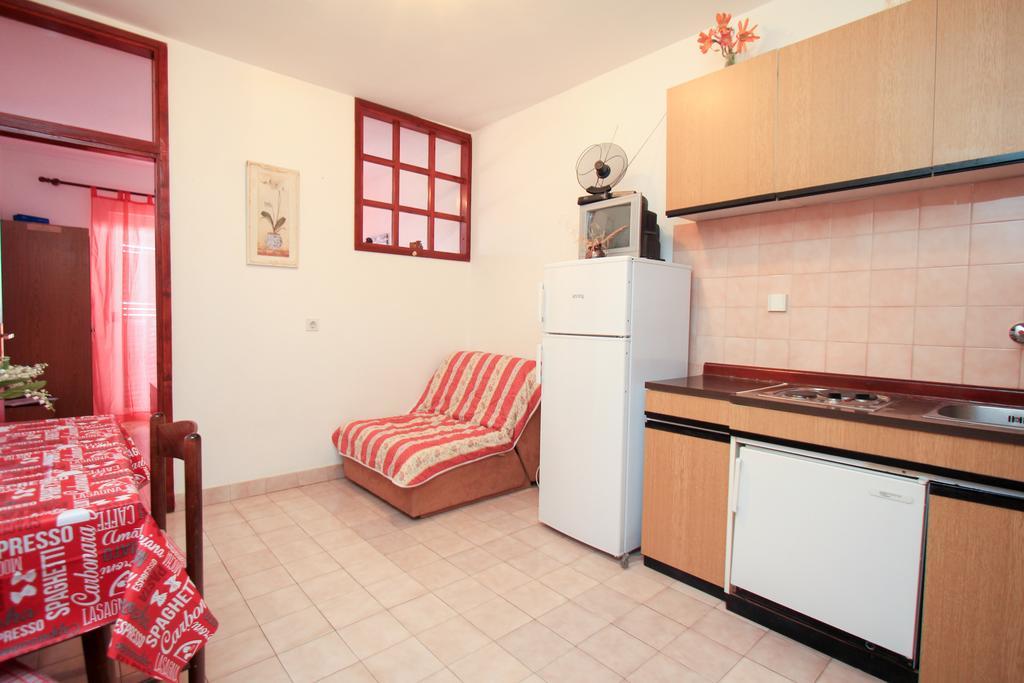 Apartments Lea Prizba Phòng bức ảnh