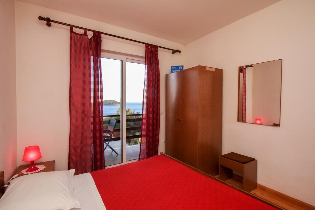 Apartments Lea Prizba Phòng bức ảnh