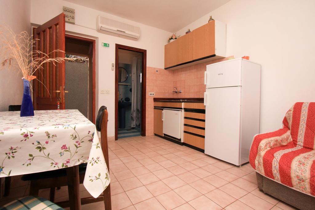 Apartments Lea Prizba Phòng bức ảnh